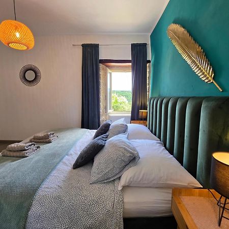 Apartment Hum-The Smallest Town In The World Экстерьер фото