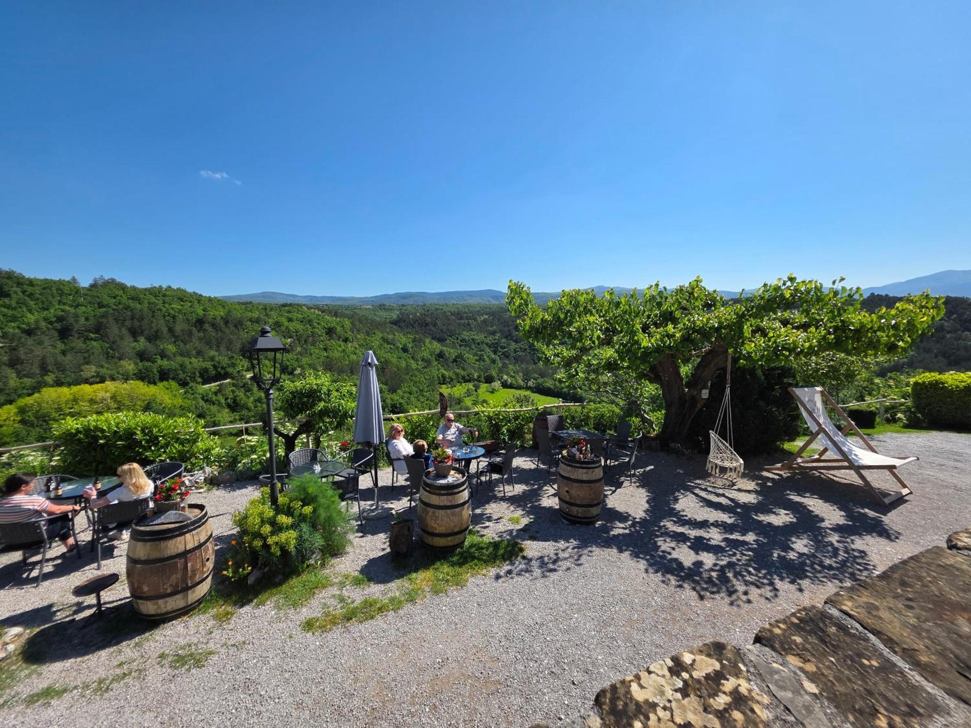 Apartment Hum-The Smallest Town In The World Экстерьер фото