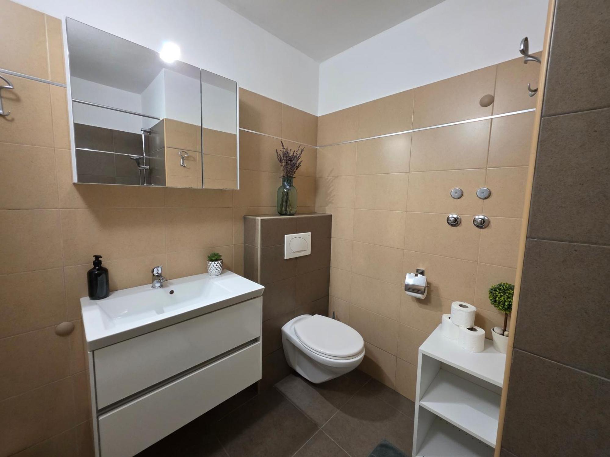 Apartment Hum-The Smallest Town In The World Экстерьер фото